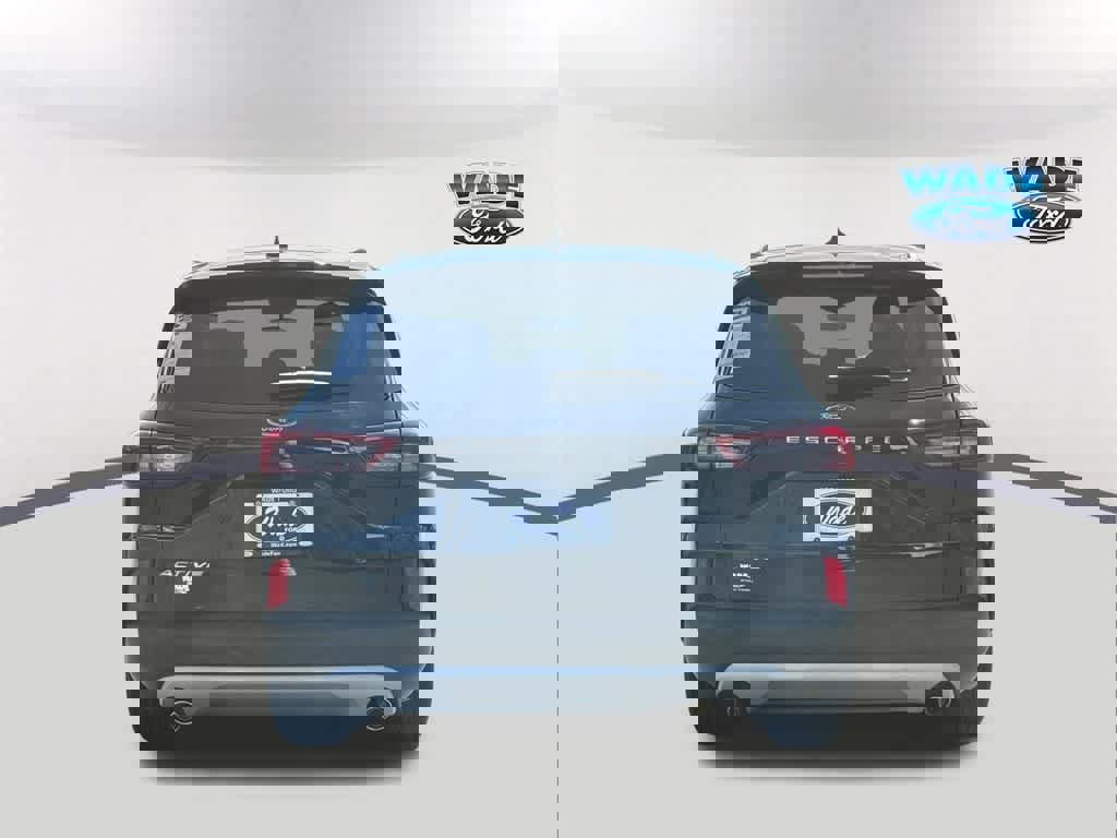 New 2025 Ford Escape Active w/ Active Premium Tech Pack image 6