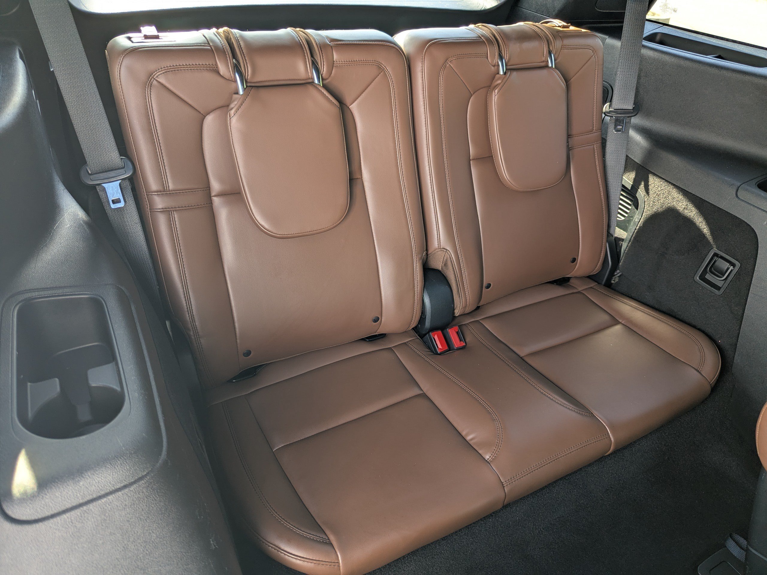 Used 2020 Lincoln Aviator Reserve w/ Equipment Group 202A AWD/4WD image 18