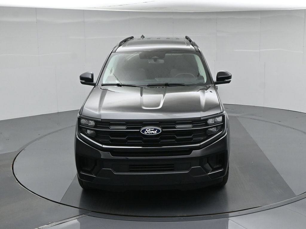 New 2027 Ford Expedition Max Active AWD/4WD image 41