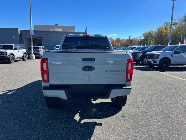 Used 2021 Ford Ranger XLT w/ Equipment Group 302A High AWD/4WD image 4