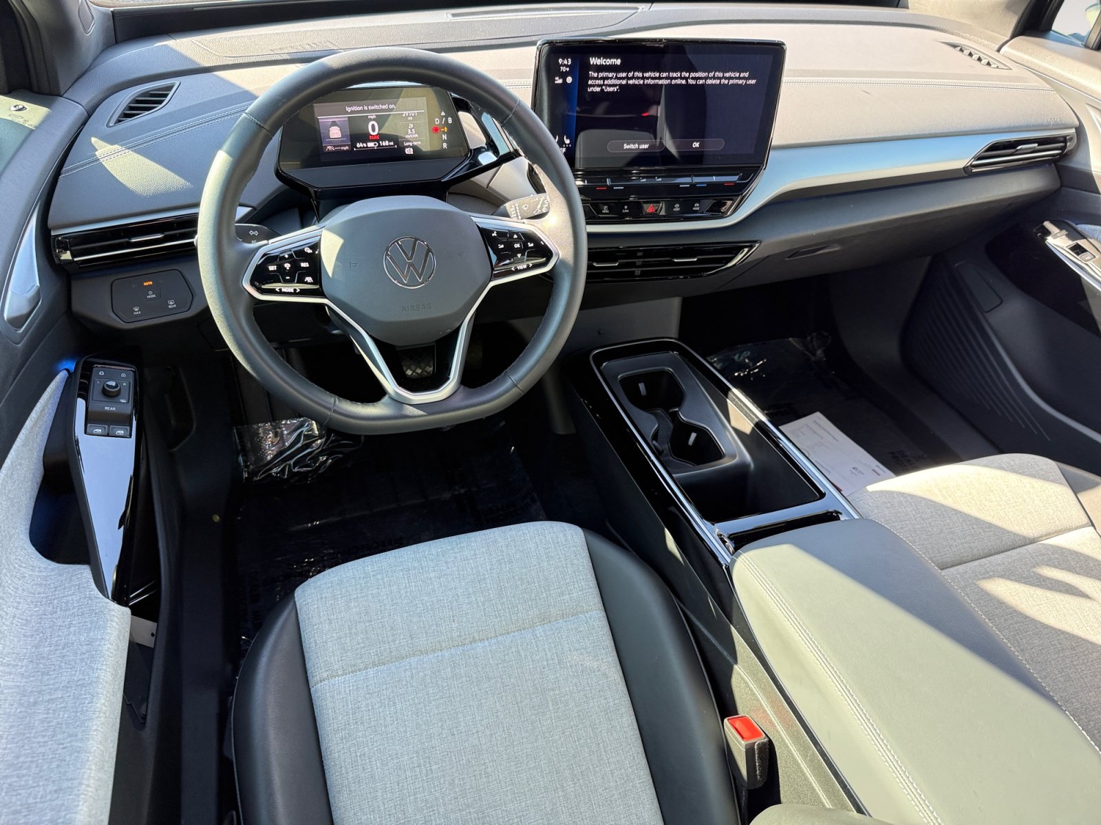 Certified 2023 Volkswagen ID.4 Pro RWD image 15