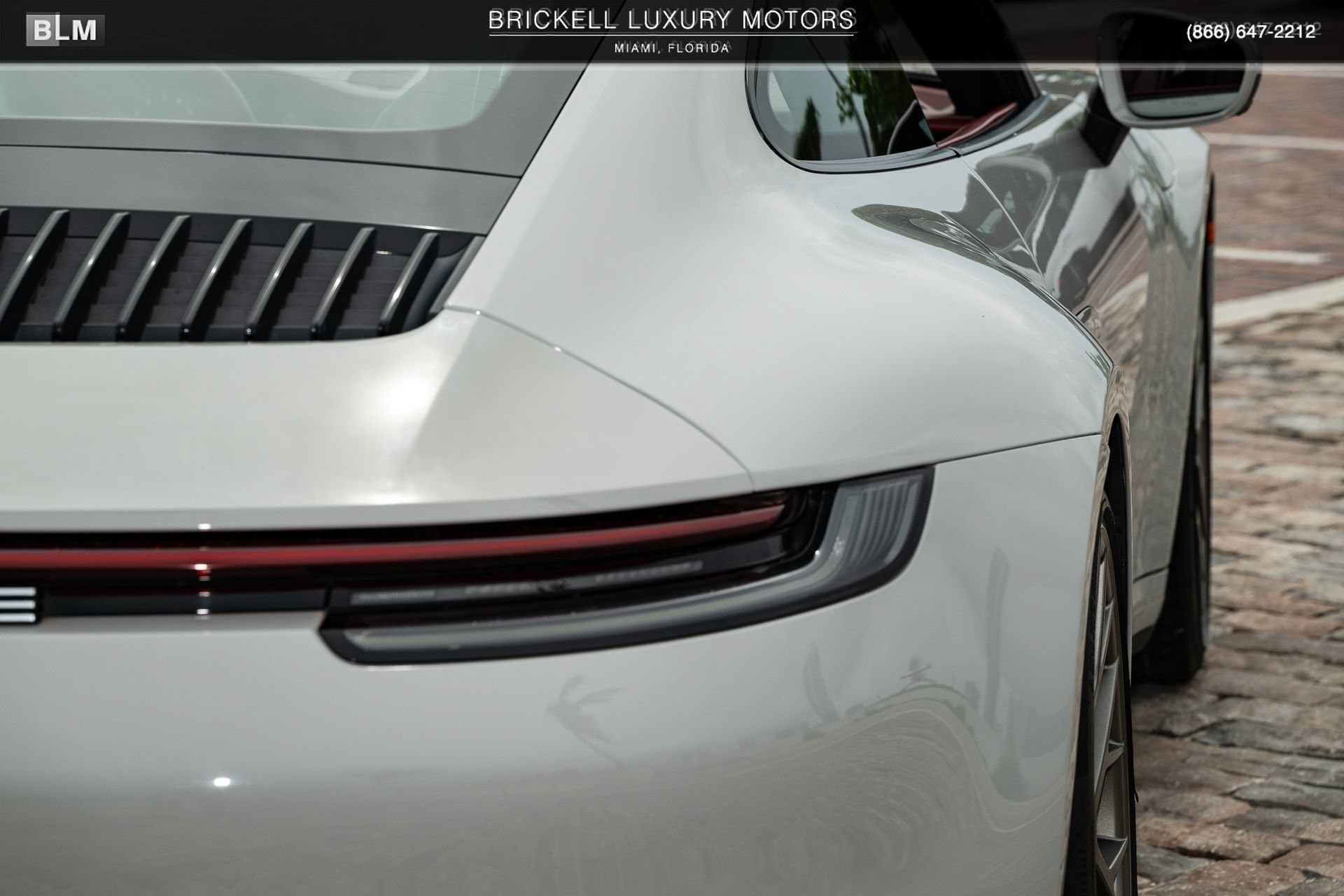 Used 2020 Porsche 911 Carrera S RWD image 55