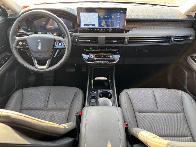 Certified 2024 Lincoln Corsair Grand Touring w/ Equipment Group 301A image 11