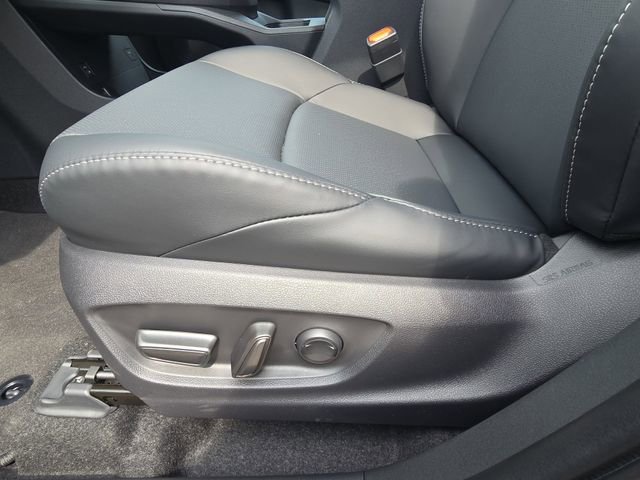 New 2026 Toyota bZ image 29