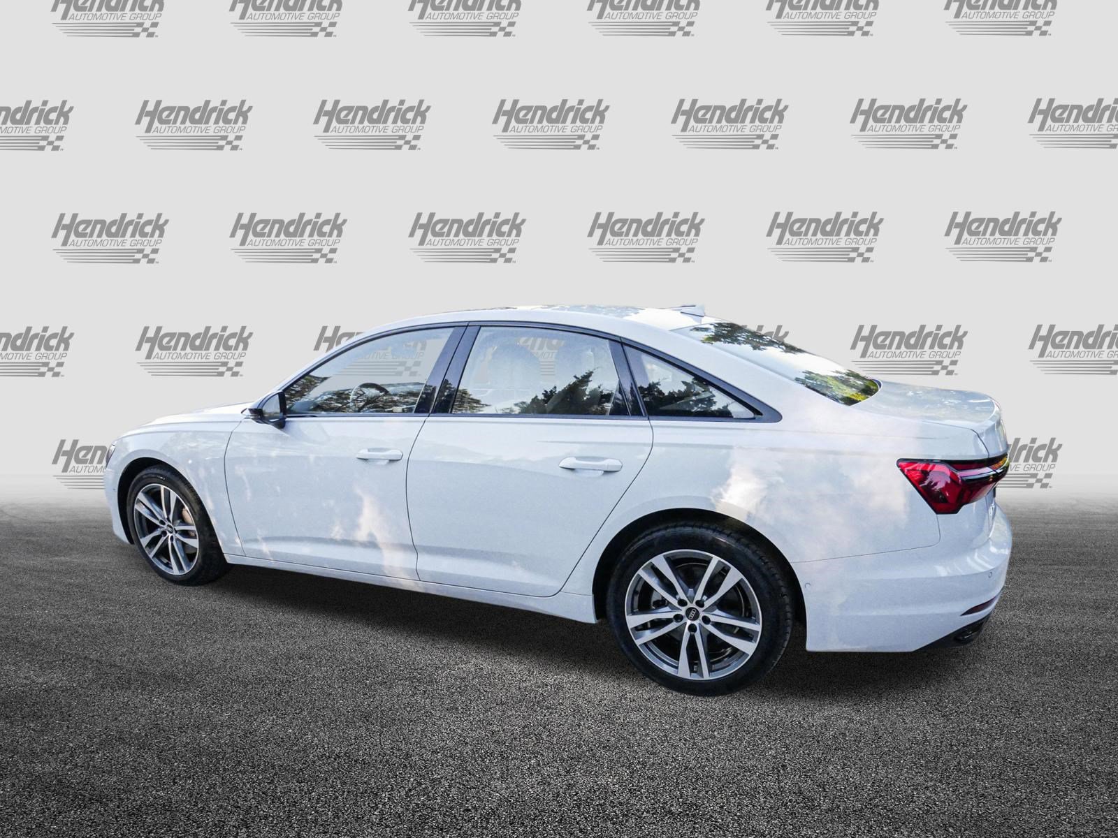 Used 2021 Audi A6 Premium Plus AWD/4WD image 7