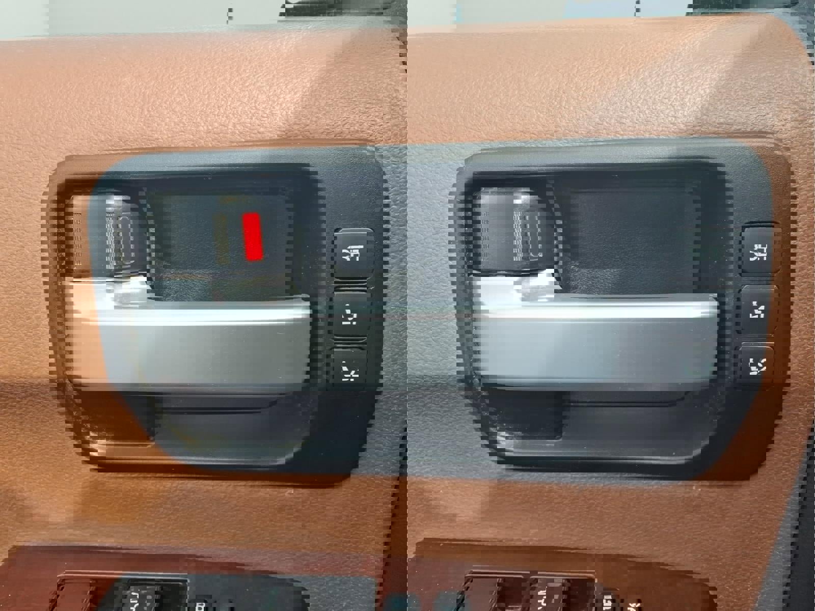 Used 2016 Toyota Sequoia Platinum image 15