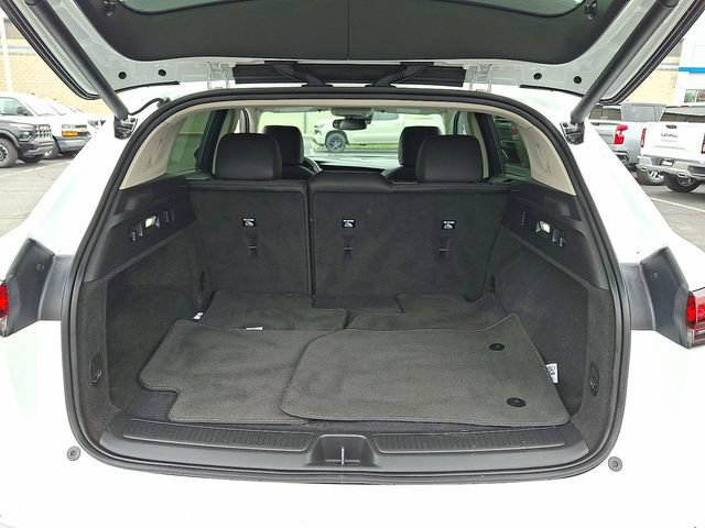 Certified 2022 Buick Envision Preferred FWD image 23