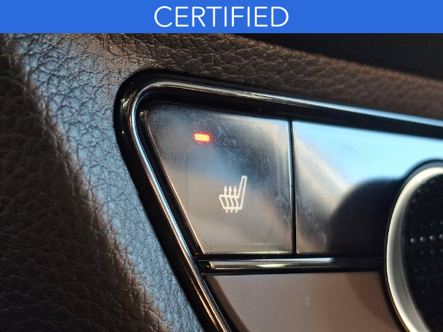 Certified 2024 Honda HR-V Sport image 25