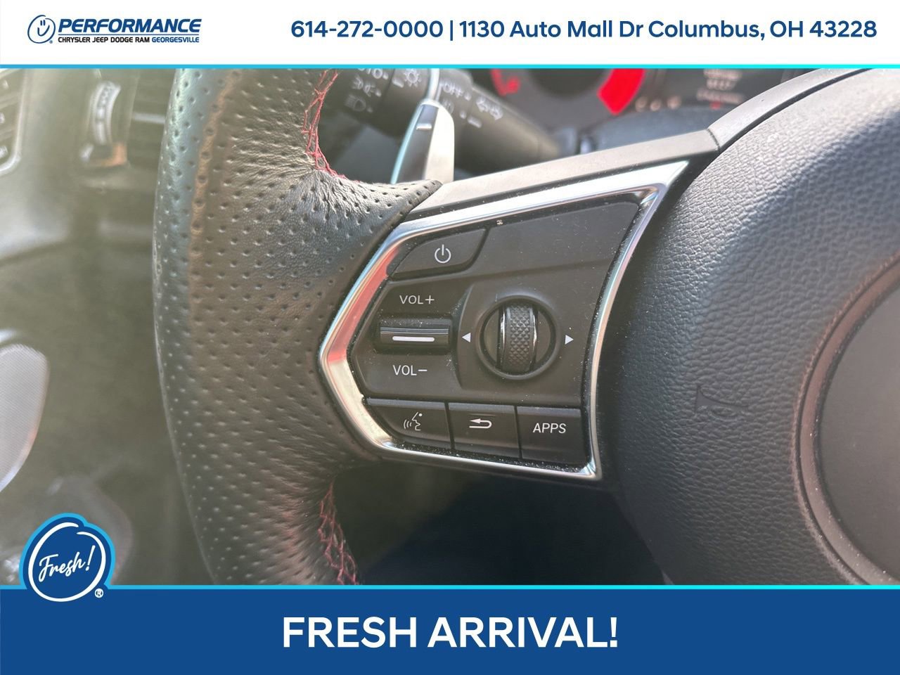 Used 2019 Acura RDX A-Spec image 19