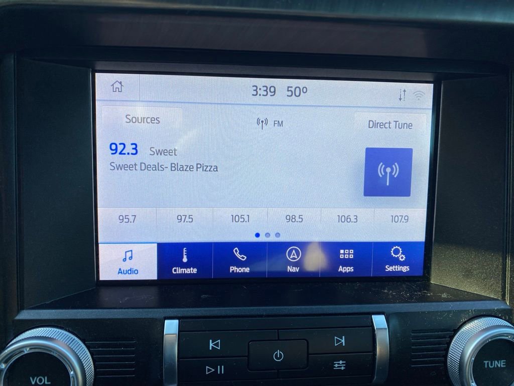 Used 2021 Ford Mustang Mach 1 image 20