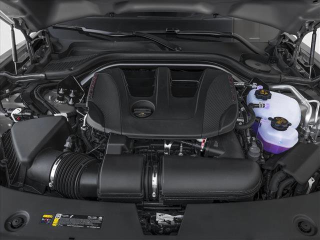 New 2026 Dodge Charger R/T image 8