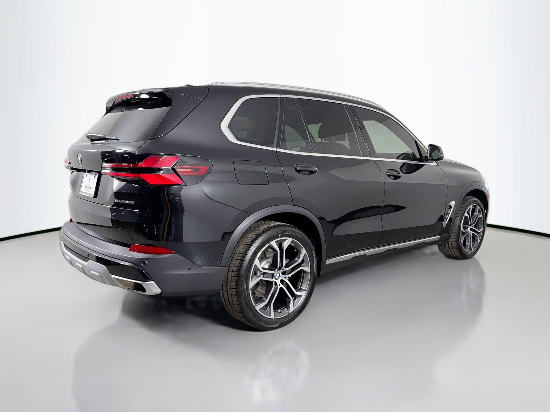 New 2026 BMW X5 sDrive40i w/ Climate Comfort Package image 5