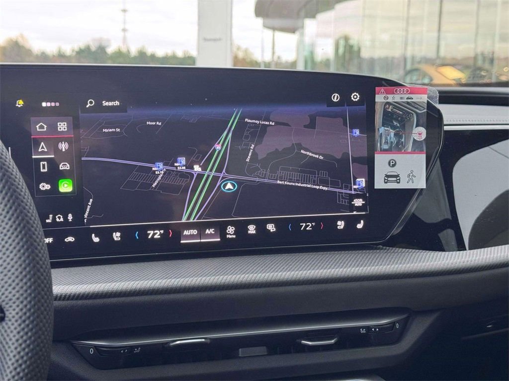 New 2025 Audi SQ5 Premium Plus image 15