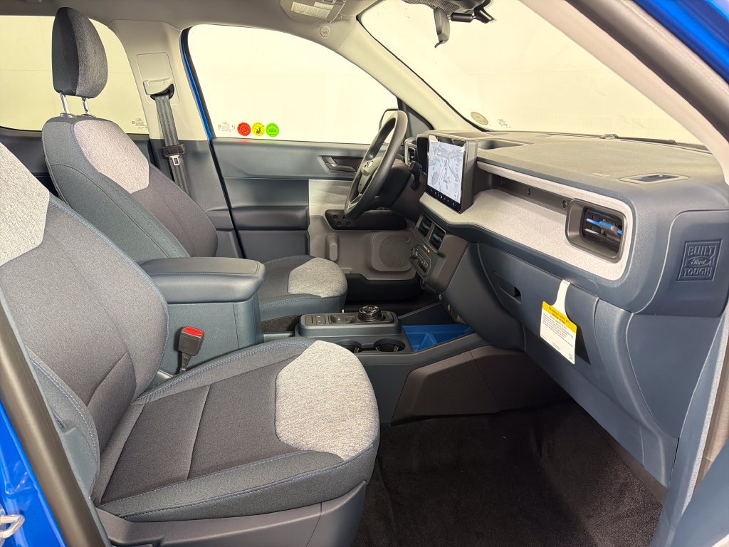 New 2026 Ford Maverick XLT AWD/4WD image 20