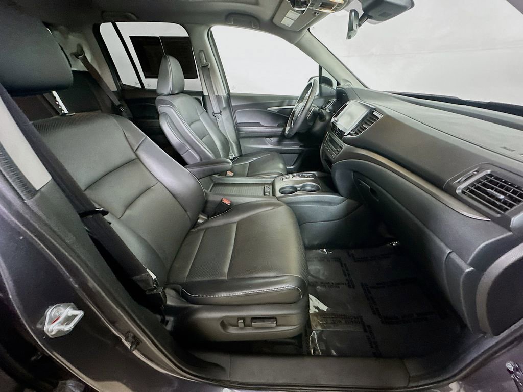 Used 2023 Honda Ridgeline RTL image 12