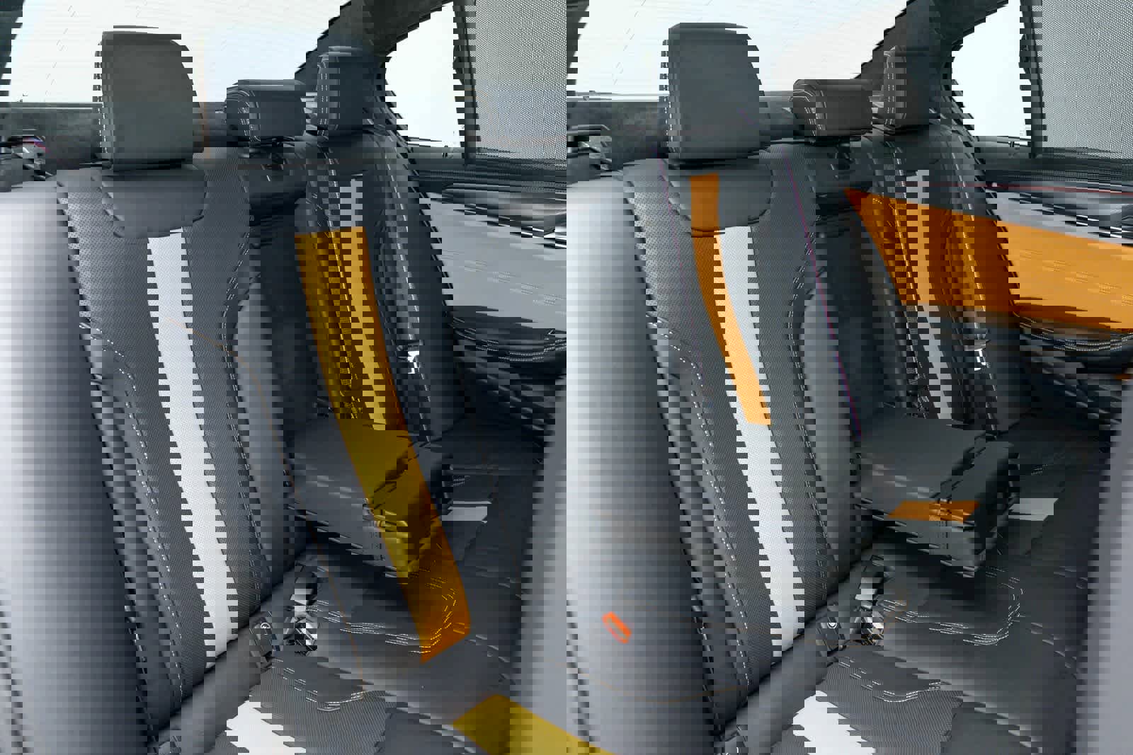 Used 2023 BMW M5 w/ Competition Package image 65