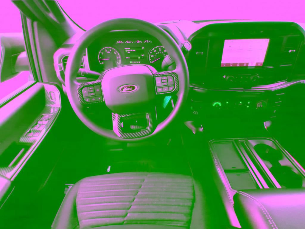 Used 2022 Ford F150 XL w/ STX Appearance Package AWD/4WD image 13