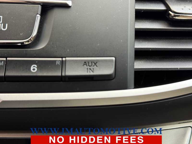 Used 2013 Honda Accord LX image 36