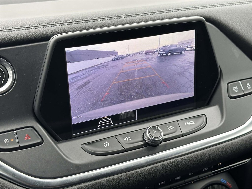 Used 2021 Chevrolet Blazer LT image 24