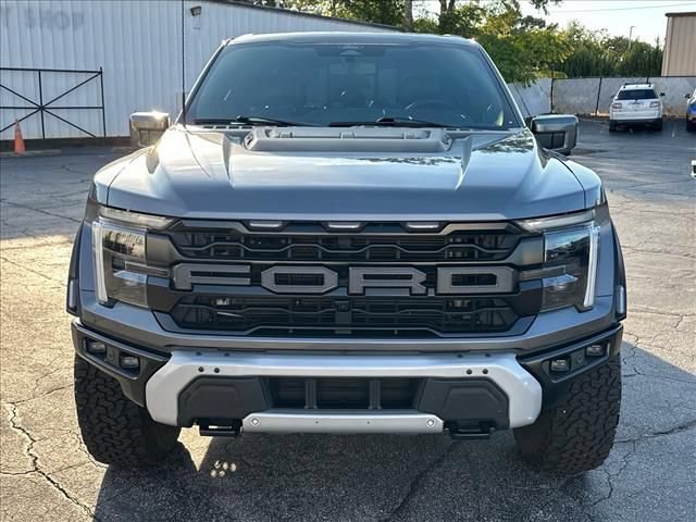 Used 2024 Ford F150 Raptor AWD/4WD image 4