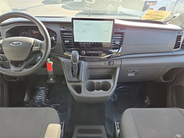 Used 2023 Ford Transit 350 XLT image 21