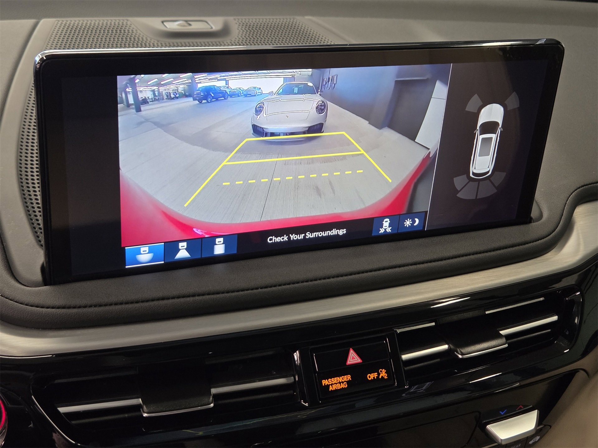 Used 2025 Acura MDX w/ Technology Package image 22