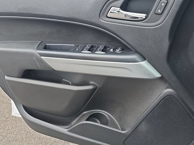Used 2022 Chevrolet Colorado LT RWD image 24