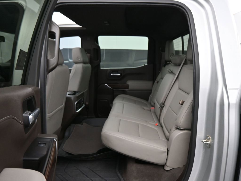 Used 2019 GMC Sierra 1500 SLT image 19