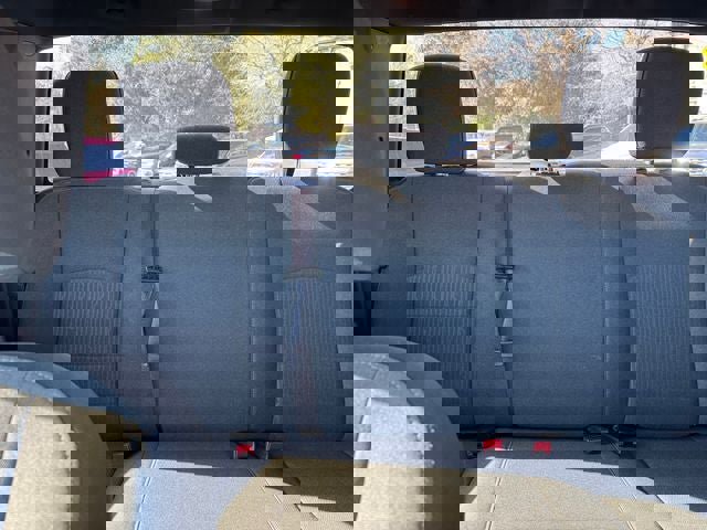 Used 2024 RAM 1500 Classic Warlock image 29