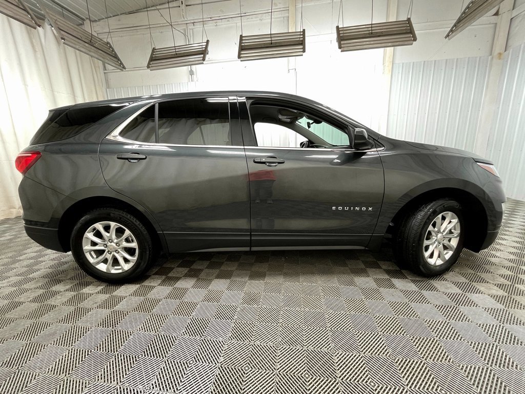 Certified 2020 Chevrolet Equinox LT image 18