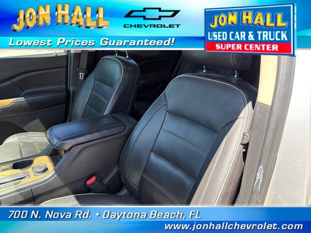 Used 2019 GMC Acadia Denali w/ Technology Package image 18