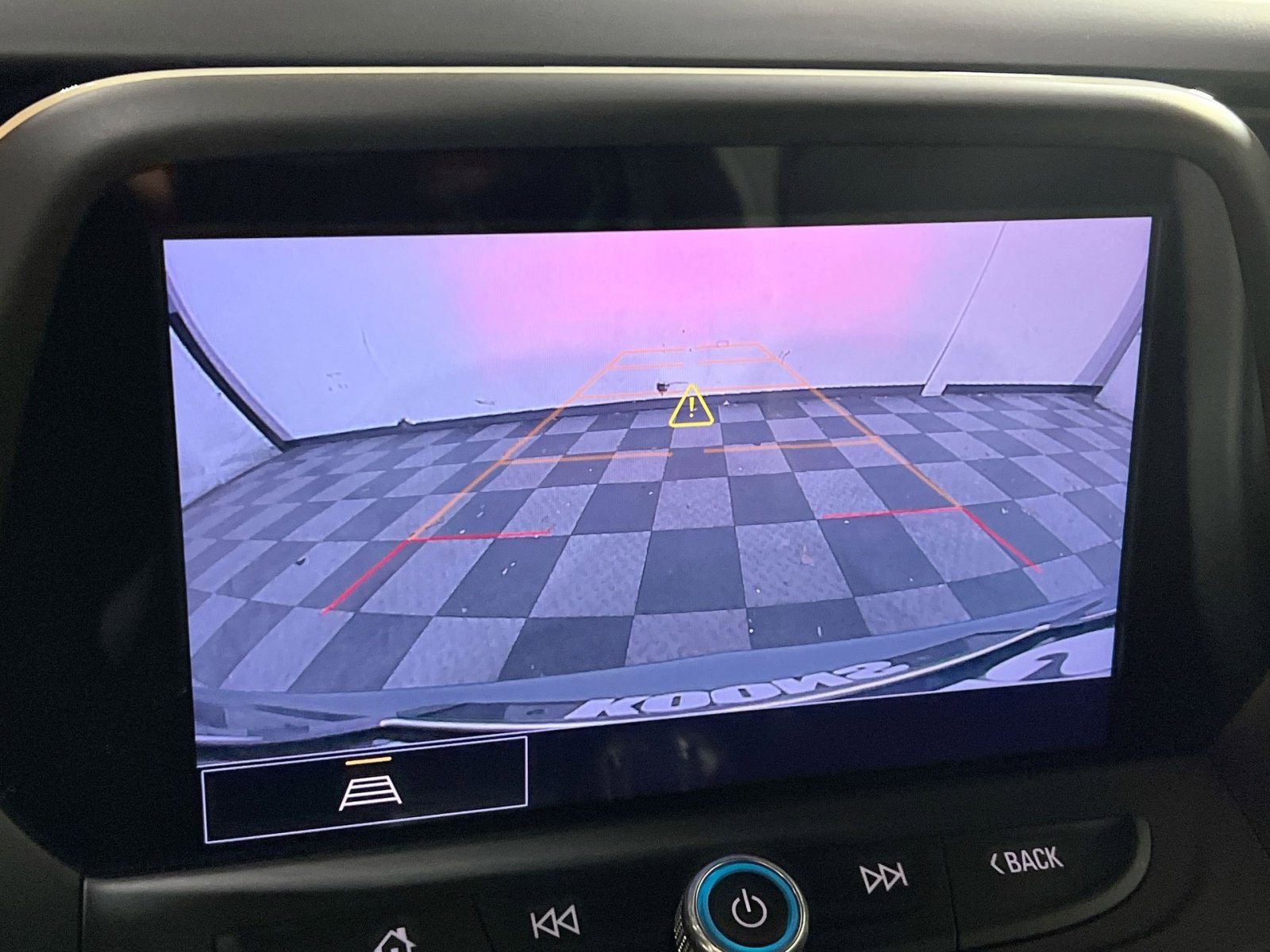 Used 2022 Chevrolet Camaro SS image 27