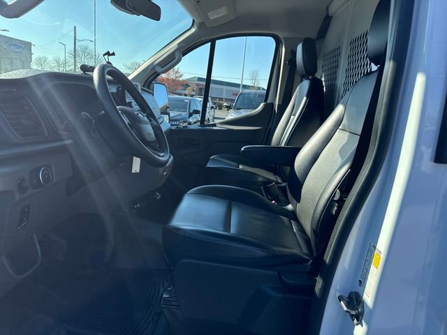 Used 2021 Ford Transit 150 Low Roof AWD w/ Load Area Protection Package image 9