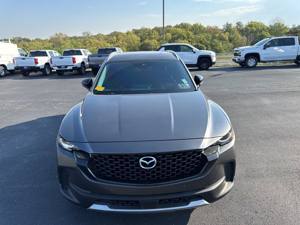 Used 2023 MAZDA CX-50 2.5 Turbo w/ Cargo Package image 18