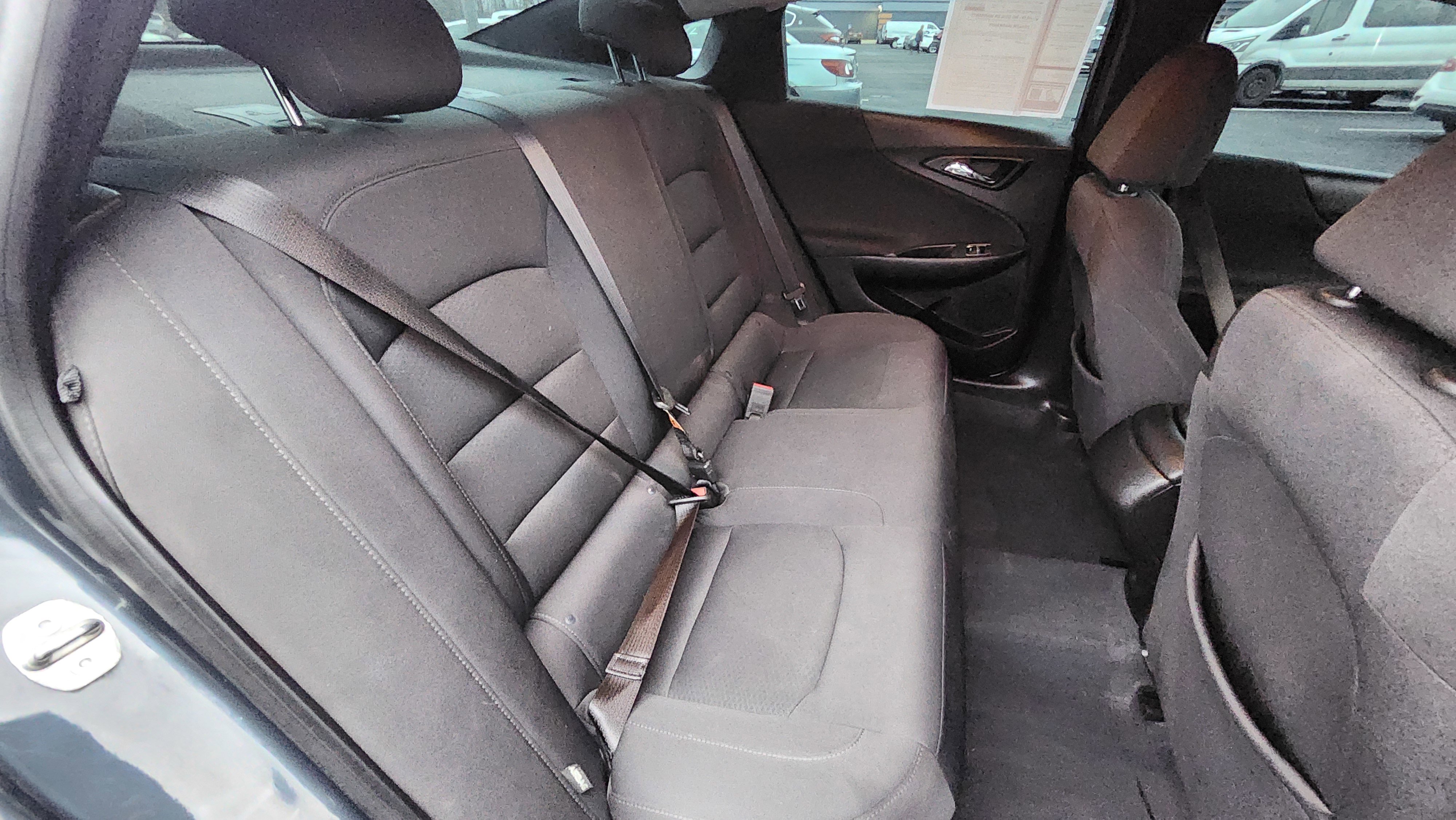 Used 2019 Chevrolet Malibu LS w/ LPO, Convenience Package 1 image 19