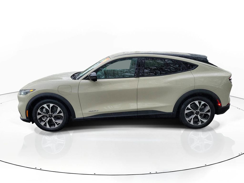 Used 2025 Ford Mustang Mach-E Select video 2