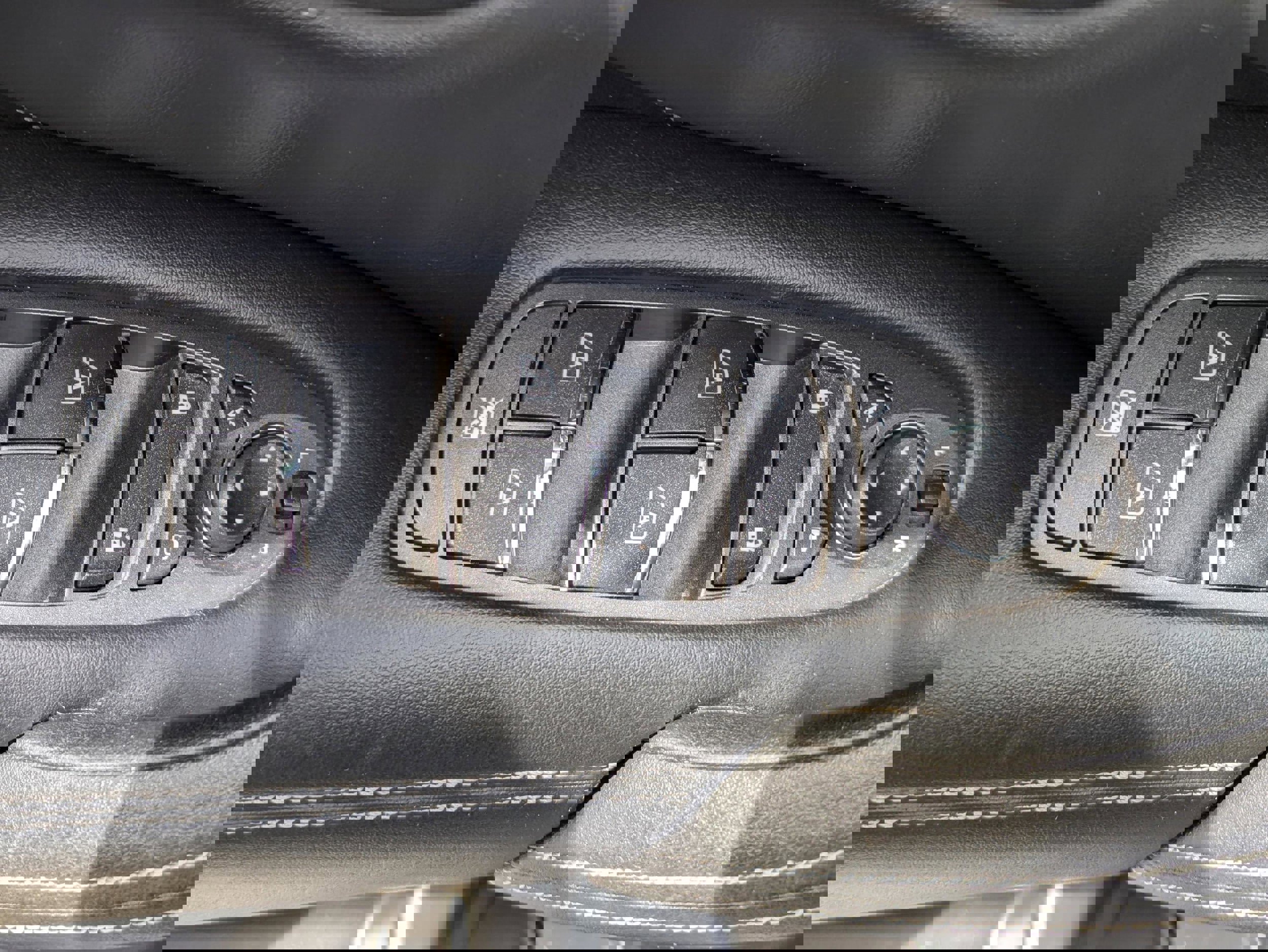 Used 2020 INFINITI QX80 Luxe w/ Proassist Package image 16