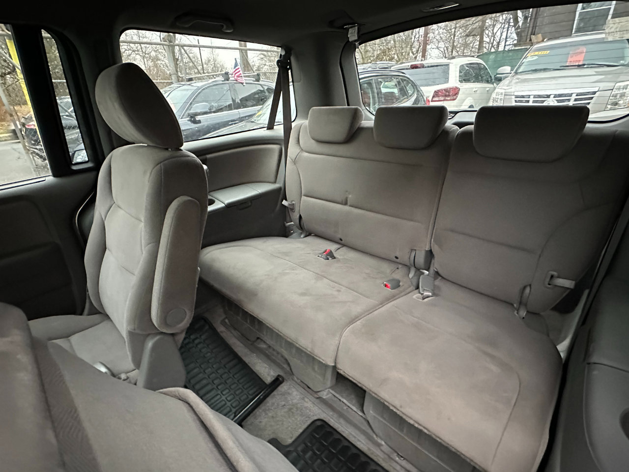 Used 2010 Honda Odyssey EX image 25