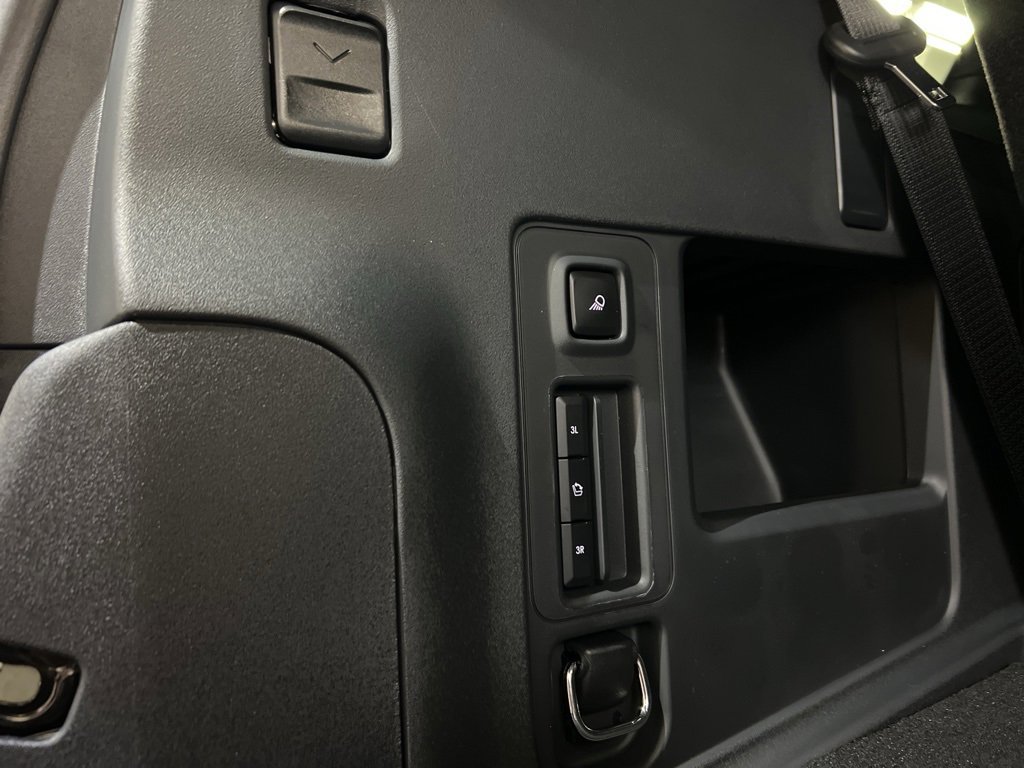 New 2026 Lincoln Navigator Reserve w/ Jet Appearance Package image 43