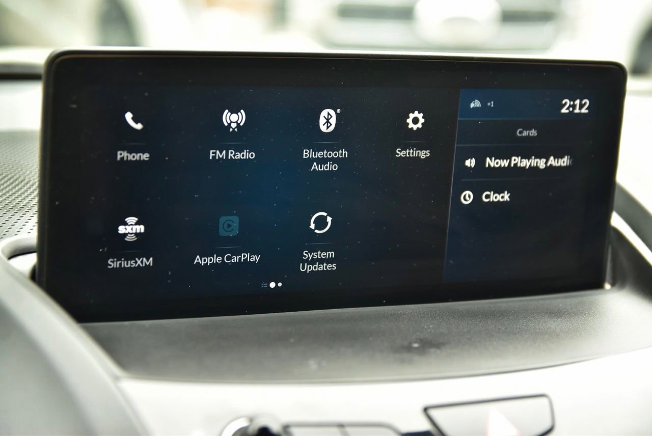 Used 2019 Acura RDX FWD image 27