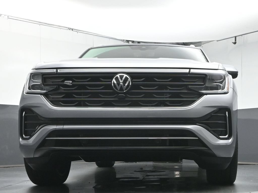 New 2026 Volkswagen Atlas Cross Sport SEL Premium R-Line AWD/4WD image 38