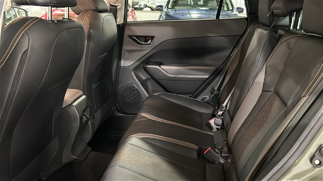 Certified 2024 Subaru Crosstrek 2.5i Limited AWD/4WD image 22