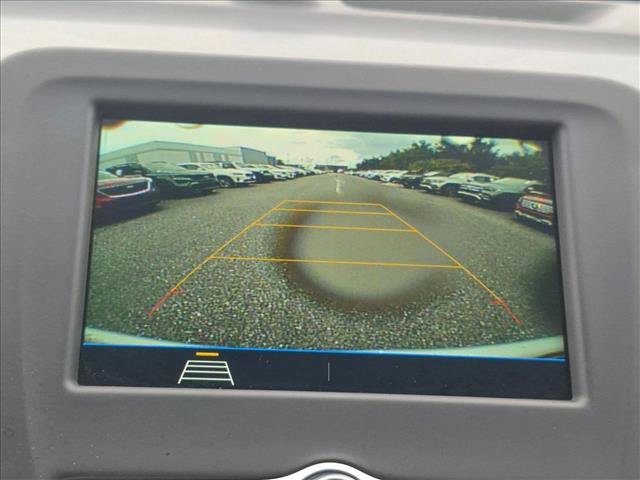 Used 2019 Chevrolet Equinox LT FWD image 12