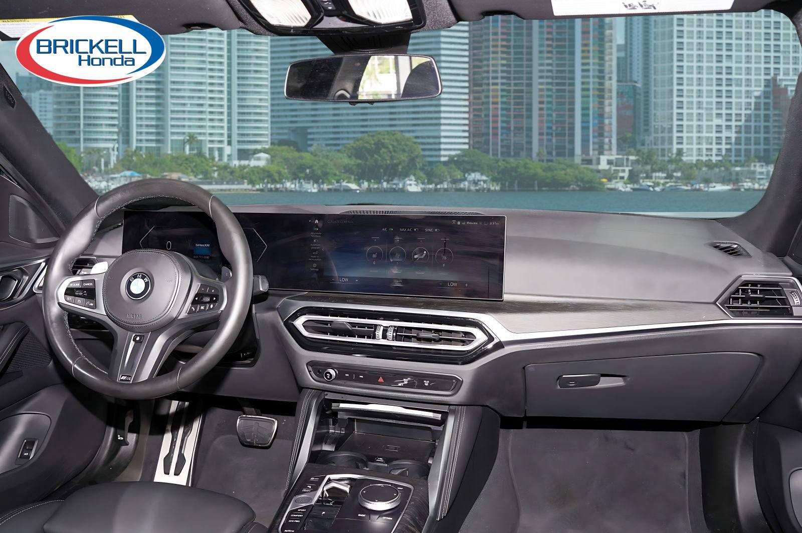 Used 2024 BMW 430i Gran Coupe w/ M Sport Package (Priority 1) RWD image 22
