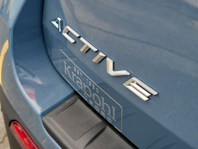 New 2026 Ford Explorer Active w/ Active Comfort Package AWD/4WD image 33