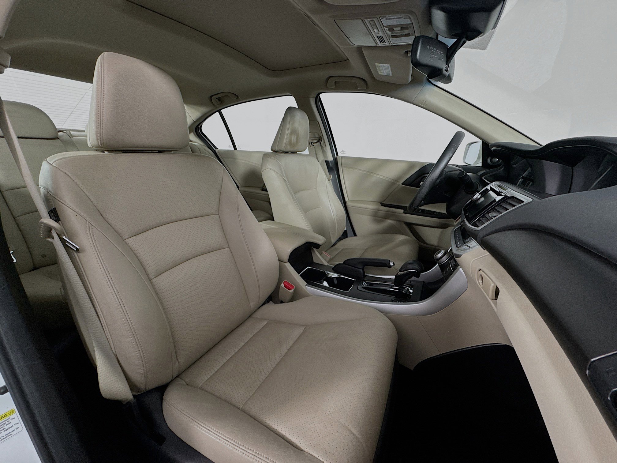 Used 2013 Honda Accord Touring image 29