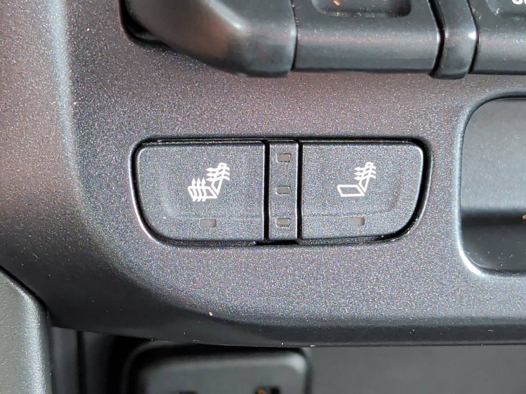 Used 2019 Chevrolet Colorado Z71 AWD/4WD image 27