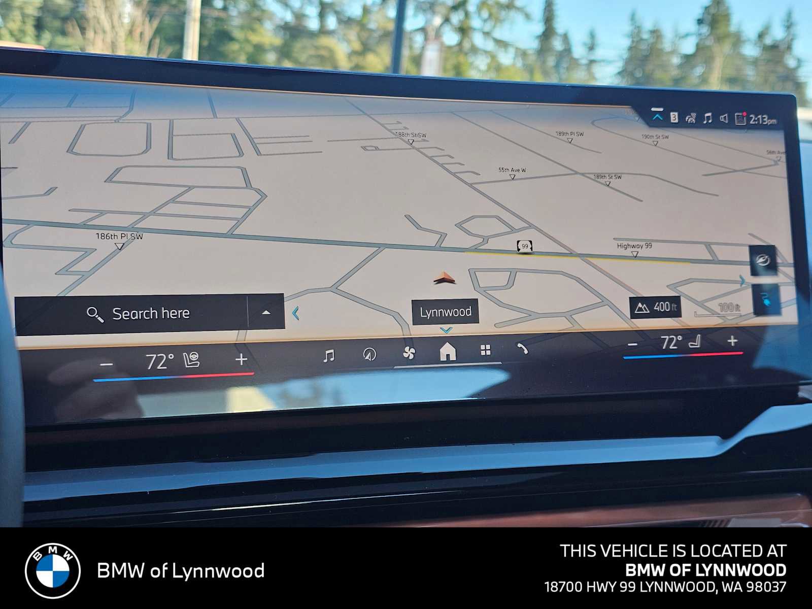 New 2026 BMW i5 eDrive40 w/ Premium Package AWD/4WD image 28