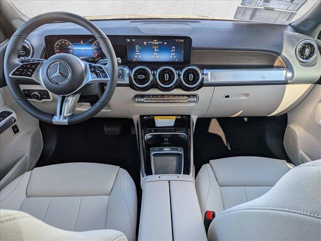 Certified 2026 Mercedes-Benz GLB 250 4MATIC image 15