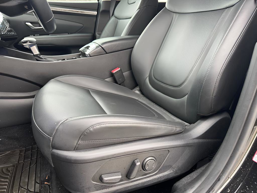 Used 2023 Hyundai Tucson XRT image 17